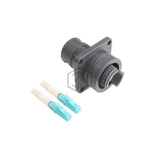PXEB5222C002 - Bulgin - Fiber Optic Cables