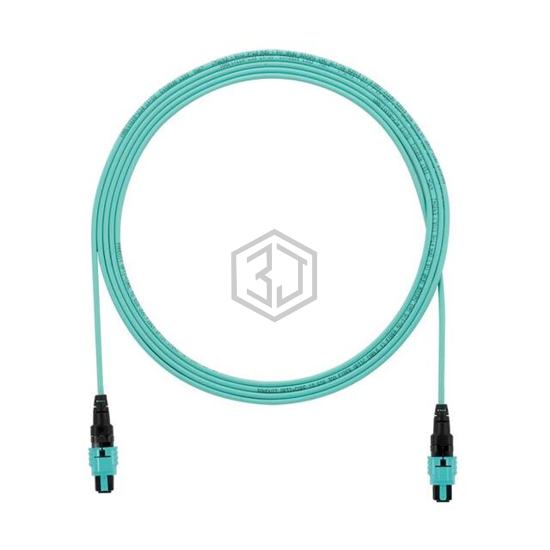 FZTRP7N7NXNM008 - Panduit Corp - Fiber Optic Cables