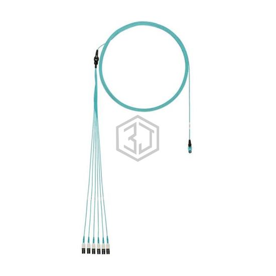 FXTRP8NUSSNF006 - Panduit Corp - Fiber Optic Cables