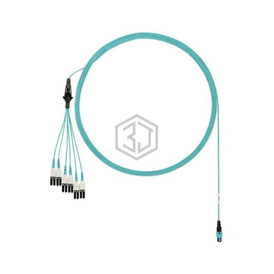 FXTRP8NUJSNF013 - Panduit Corp - Fiber Optic Cables