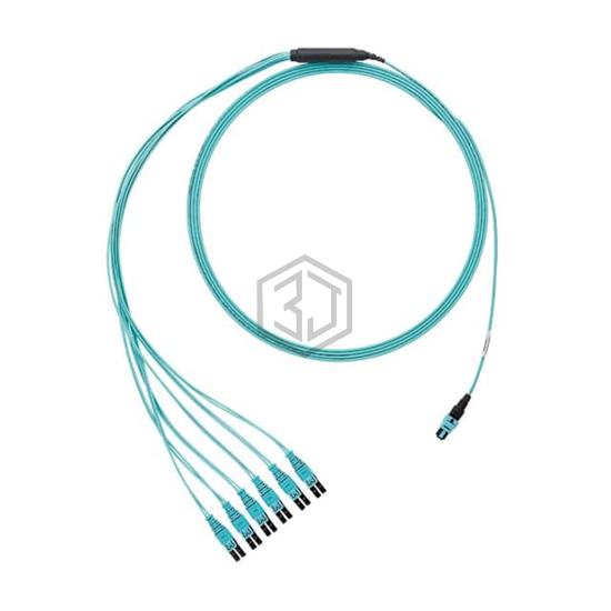 FXTRP8NQSONF017 - Panduit Corp - Fiber Optic Cables