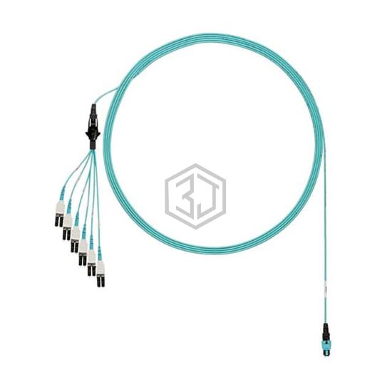FXTRL8NUGSNM009 - Panduit Corp - Fiber Optic Cables