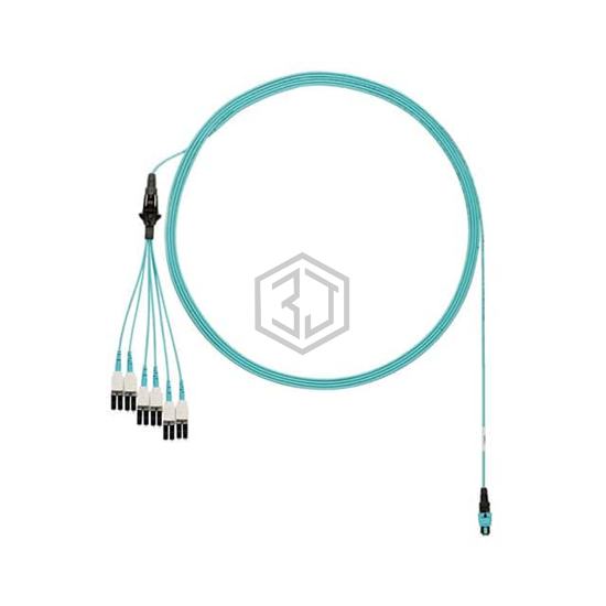 FXTRP8NUHSNF034 - Panduit Corp - Fiber Optic Cables