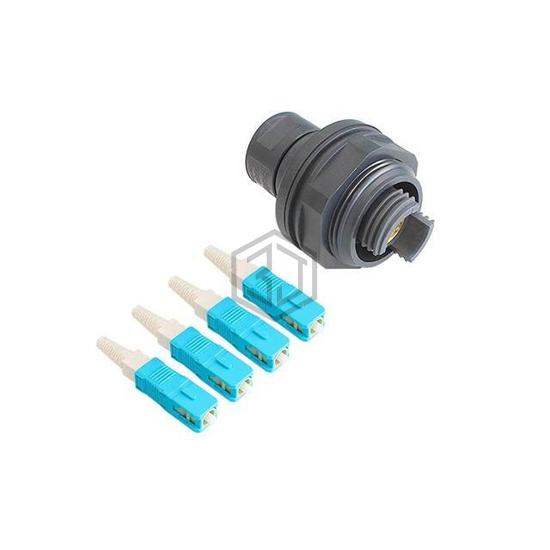 PXEB5413C002 - Bulgin - Fiber Optic Cables