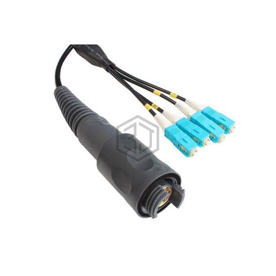 PXEB5403B005 - Bulgin - Fiber Optic Cables
