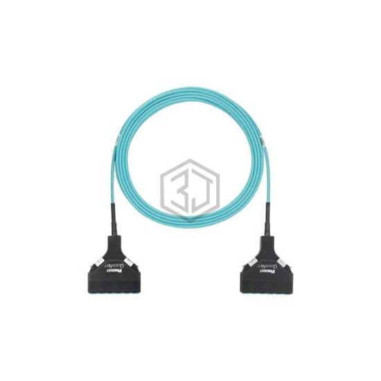 FZTSPXNXNSNF095 - Panduit Corp - Fiber Optic Cables