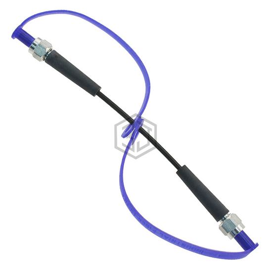 IF 637-0-1 - Industrial Fiber Optics - Fiber Optic Cables