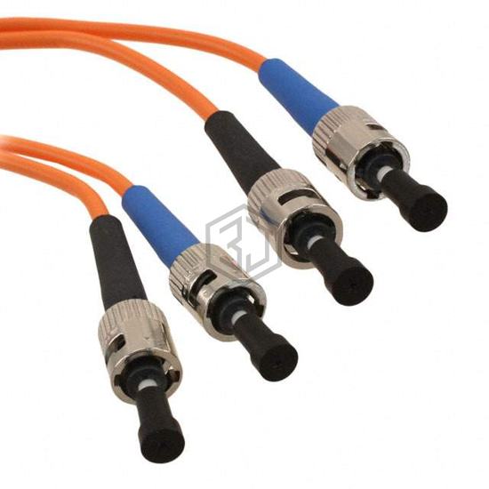5503994-5 - TE Connectivity AMP Connectors - Fiber Optic Cables