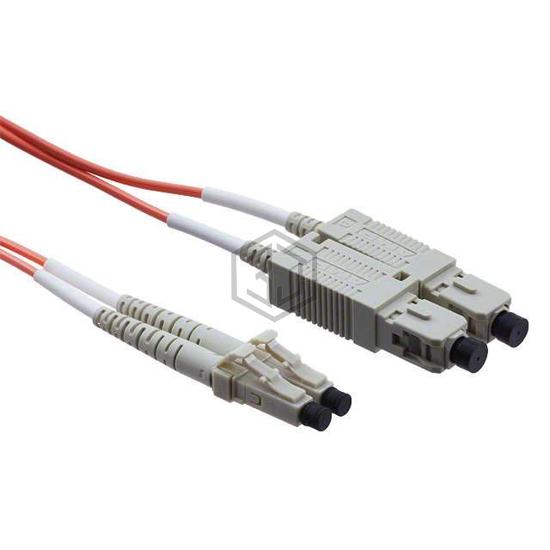 6374615-3 - TE Connectivity AMP Connectors - Fiber Optic Cables