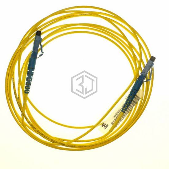 6374110-3 - TE Connectivity AMP Connectors - Fiber Optic Cables