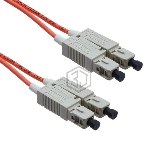 5-6374039-0 - TE Connectivity AMP Connectors - Fiber Optic Cables
