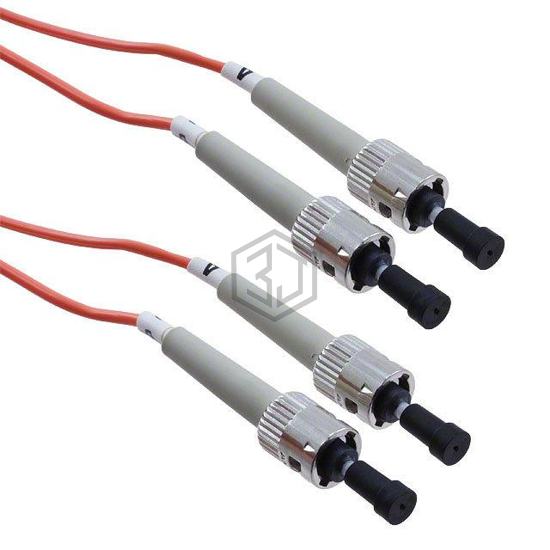 6278207-5 - TE Connectivity AMP Connectors - Fiber Optic Cables