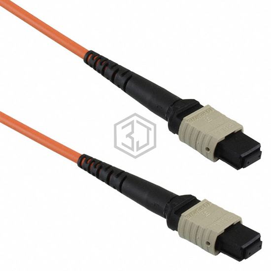 1938208-1 - TE Connectivity AMP Connectors - Fiber Optic Cables