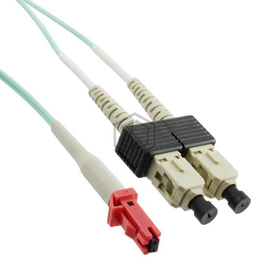 6754410-3 - TE Connectivity AMP Connectors - Fiber Optic Cables