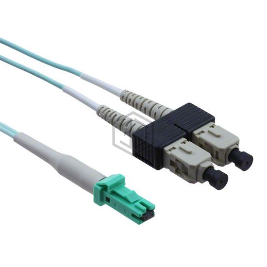 6754412-3 - TE Connectivity AMP Connectors - Fiber Optic Cables