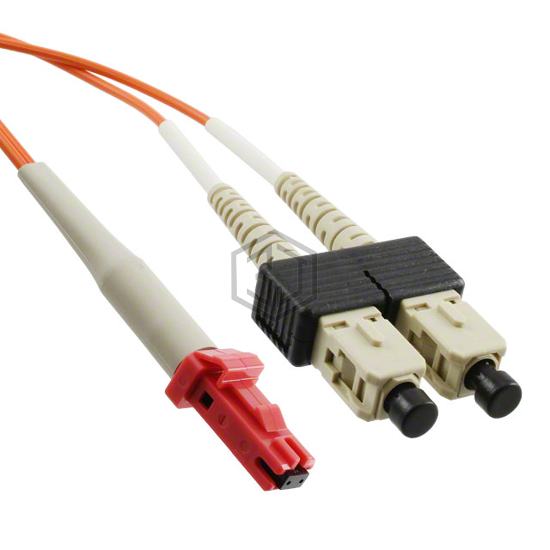 6278894-3 - TE Connectivity AMP Connectors - Fiber Optic Cables