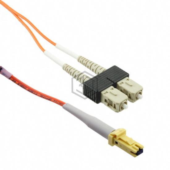 6278895-3 - TE Connectivity AMP Connectors - Fiber Optic Cables