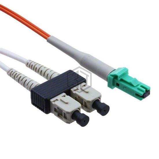 6278896-3 - TE Connectivity AMP Connectors - Fiber Optic Cables