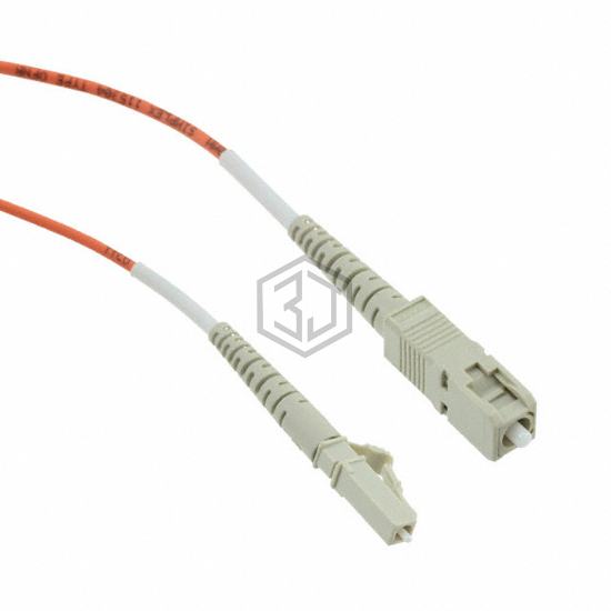 6374614-5 - TE Connectivity AMP Connectors - Fiber Optic Cables