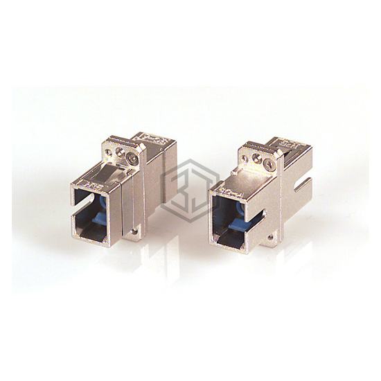 HSC-PH1.7-F1(65) - Hirose Electric Co Ltd - Fiber Optic Connectors - Housings