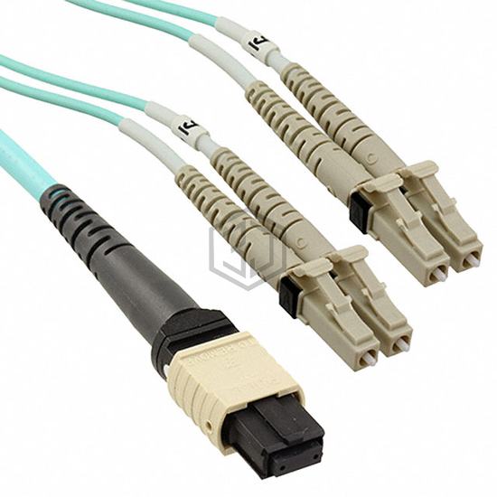 2148041-3 - TE Connectivity AMP Connectors - Fiber Optic Cables