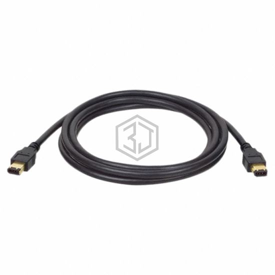 F005-015 - Tripp Lite - Firewire Cables (IEEE 1394)