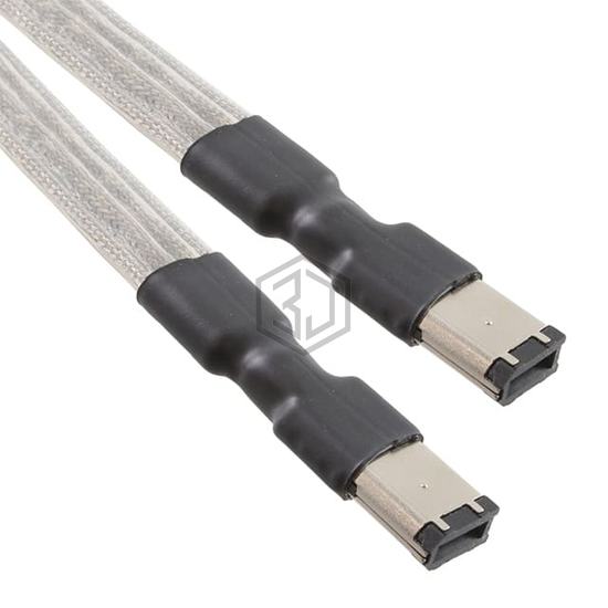 FW-1000-CA003 - Cicoil - Firewire Cables (IEEE 1394)