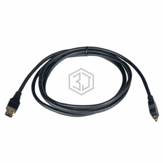 F007-003 - Tripp Lite - Firewire Cables (IEEE 1394)