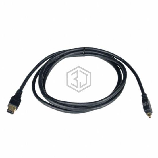 F009-006 - Tripp Lite - Firewire Cables (IEEE 1394)