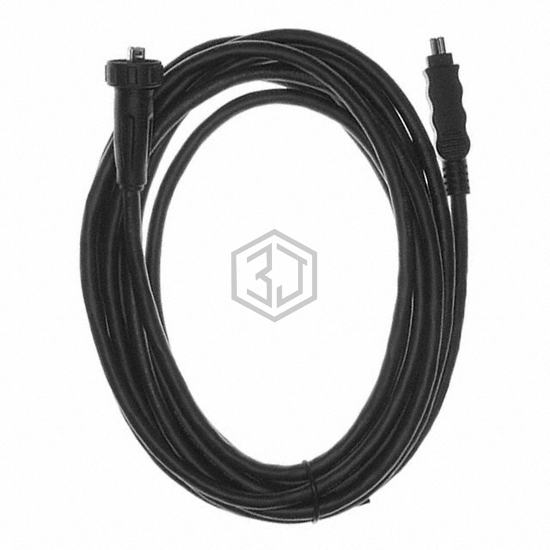 PX0417/4M00 - Bulgin - Firewire Cables (IEEE 1394)