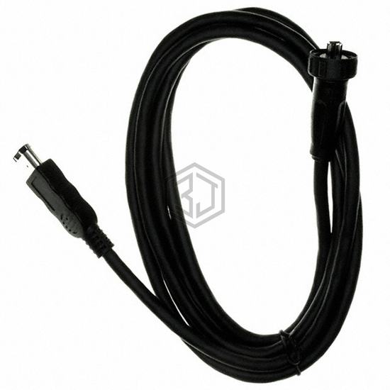 PX0418/2M00 - Bulgin - Firewire Cables (IEEE 1394)