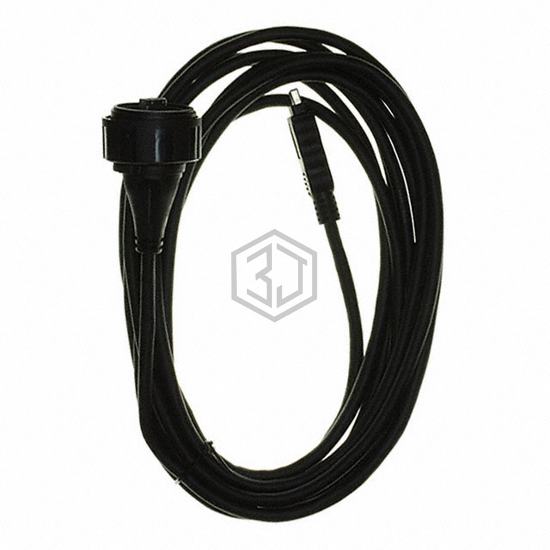 PX0851/4M00 - Bulgin - Firewire Cables (IEEE 1394)