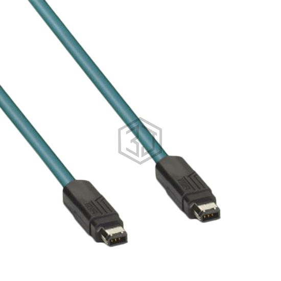 1656783 - Phoenix Contact - Firewire Cables (IEEE 1394)
