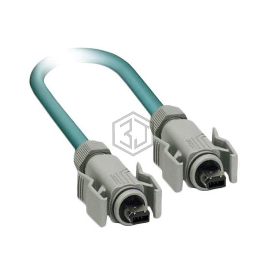 1654015 - Phoenix Contact - Firewire Cables (IEEE 1394)