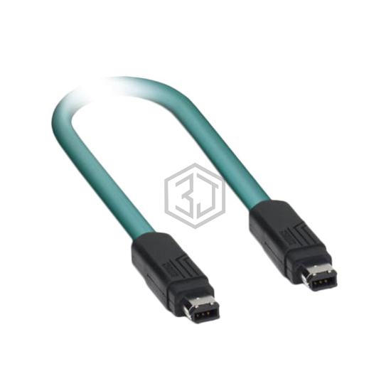1654222 - Phoenix Contact - Firewire Cables (IEEE 1394)
