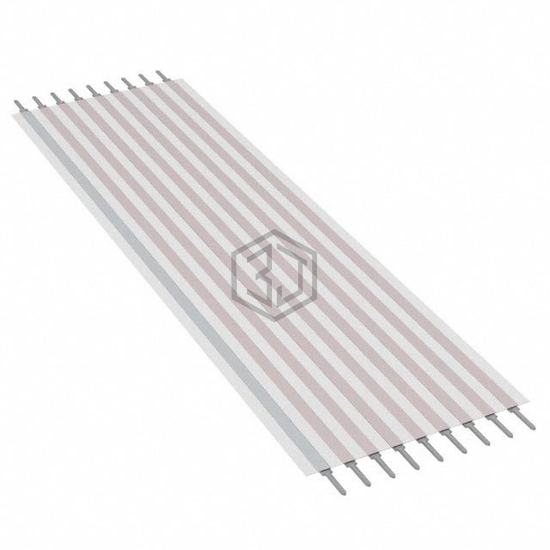 A9AAT-0904F - TE Connectivity AMP Connectors - Flat Flex Jumpers, Cables (FFC, FPC)