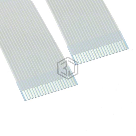 0151670361 - Molex - Flat Flex Ribbon Jumpers, Cables