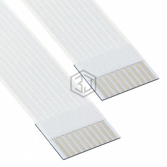 0152670259 - Molex - Flat Flex Ribbon Jumpers, Cables