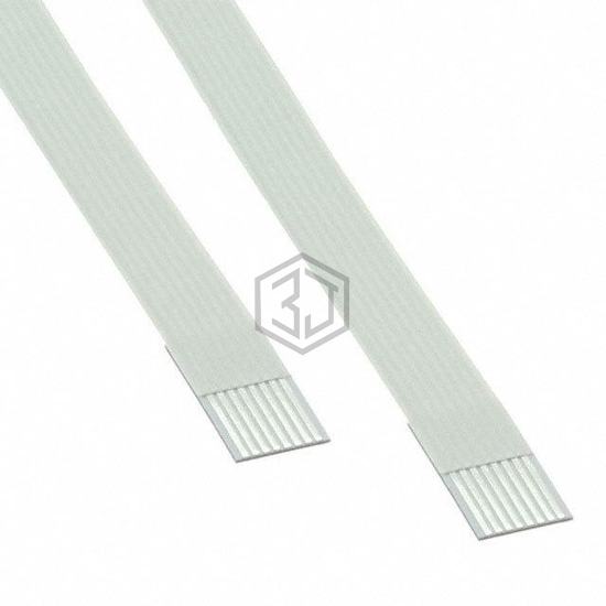 0151660080 - Molex - Flat Flex Ribbon Jumpers, Cables