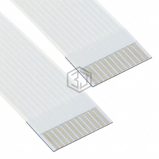 0151670281 - Molex - Flat Flex Ribbon Jumpers, Cables