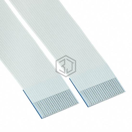 0151660219 - Molex - Flat Flex Ribbon Jumpers, Cables