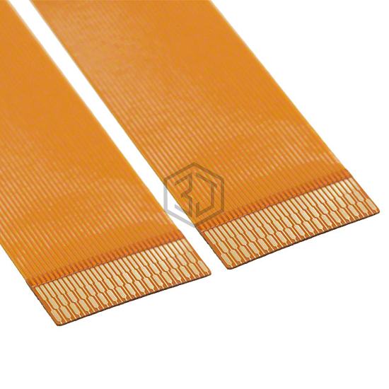 0150150429 - Molex - Flat Flex Ribbon Jumpers, Cables