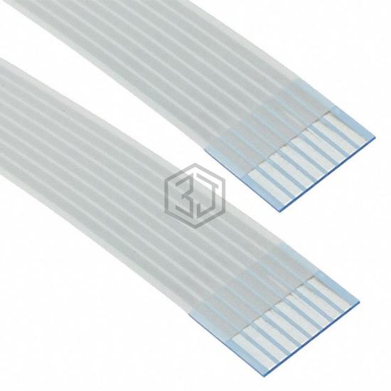0151670241 - Molex - Flat Flex Ribbon Jumpers, Cables