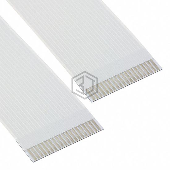 0152670365 - Molex - Flat Flex Ribbon Jumpers, Cables