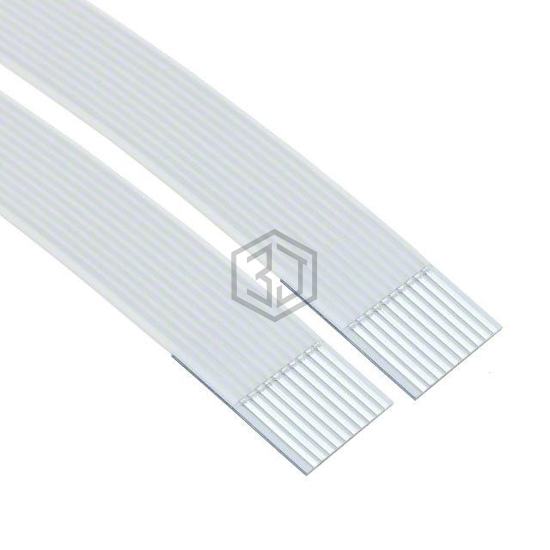0152660100 - Molex - Flat Flex Ribbon Jumpers, Cables