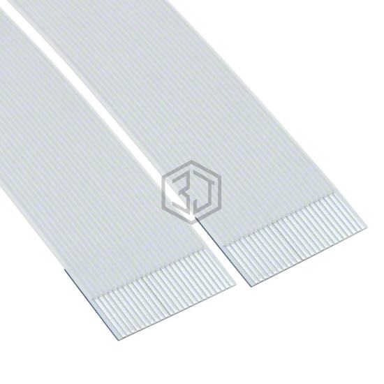 0152660263 - Molex - Flat Flex Ribbon Jumpers, Cables