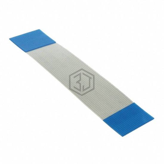 687620050002 - Würth Elektronik - Flat Flex Ribbon Jumpers, Cables