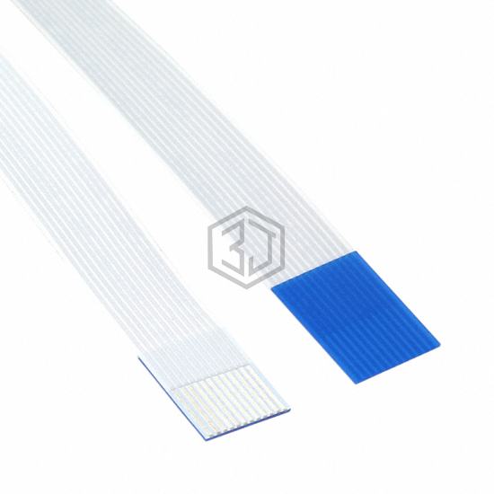 687712152002 - Würth Elektronik - Flat Flex Ribbon Jumpers, Cables