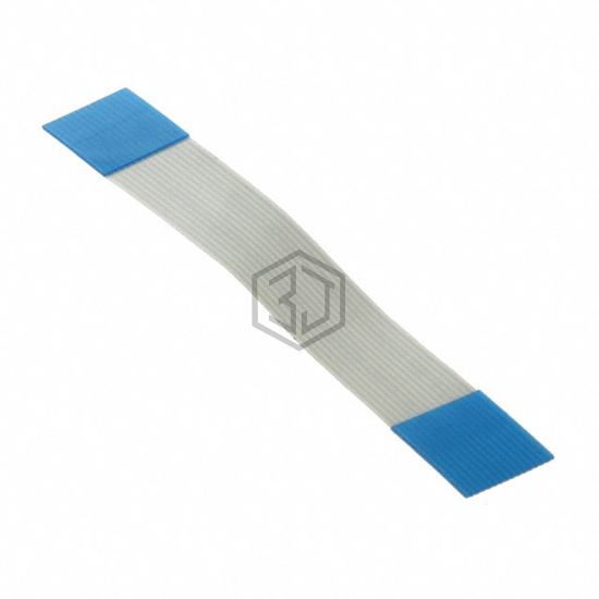 687614050002 - Würth Elektronik - Flat Flex Ribbon Jumpers, Cables
