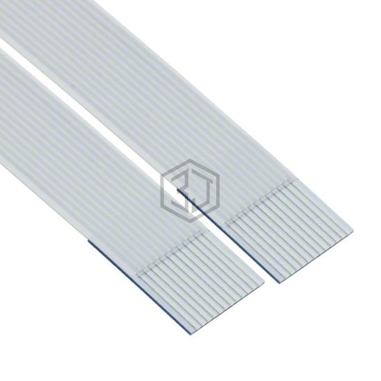 0151660130 - Molex - Flat Flex Ribbon Jumpers, Cables